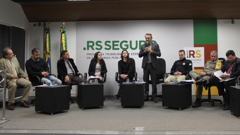 detran discussão nova legislação trânsito