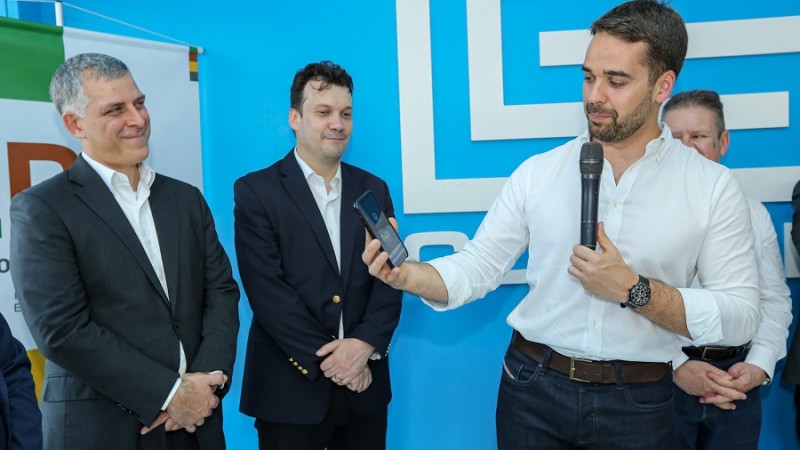 App Corsan Expointer