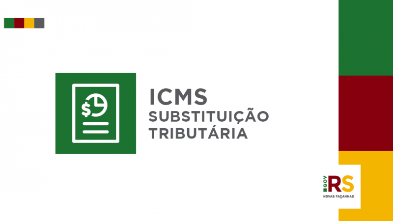 ICMS ST card 1