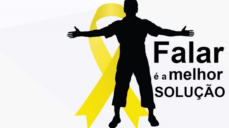 setembro amarelo