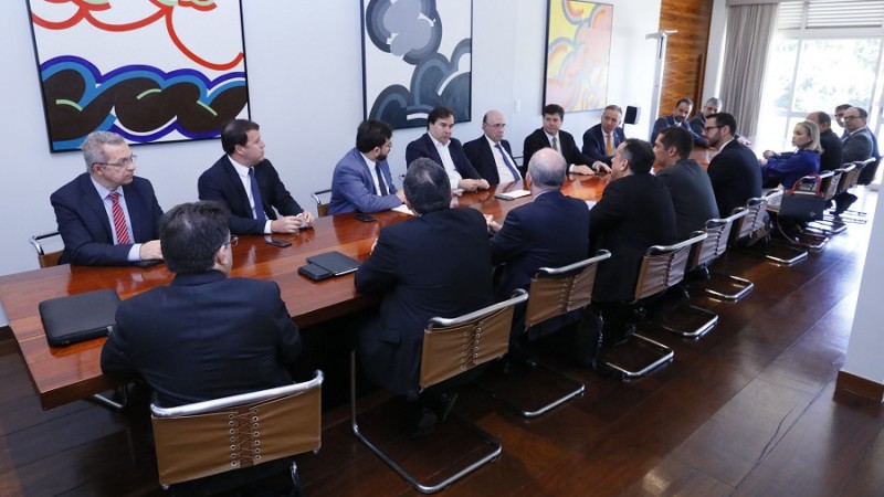 BSB proposta reforma tributária