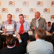 PORTO ALEGRE, RS, BRASIL, 14/09/2019 -  Entrega de diplomas de embaixadores e cônsules honorários a tradicionalistas de outros Estados e países. Fotos: Felipe Dalla Valle/ Palácio Piratini