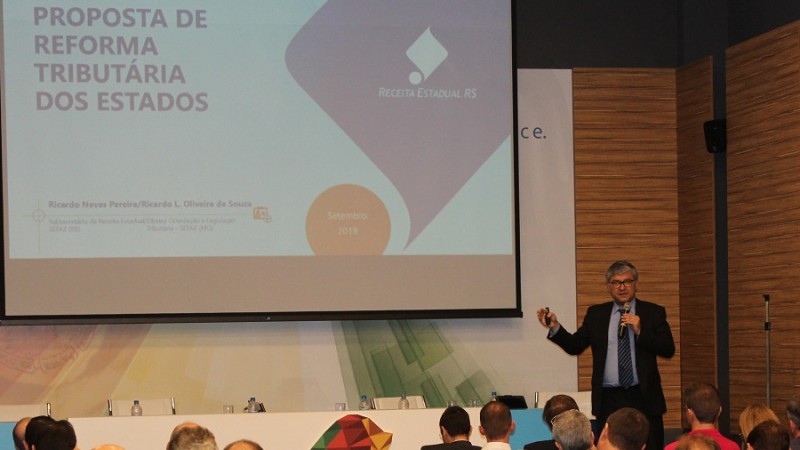 Evento Famurs