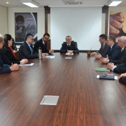 Governo repassou ao TCE dados completos sobre os benef&iacute;cios fiscais concedidos pelo Estado desde 2014