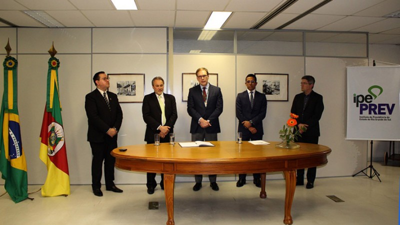 Posse IPEPrev