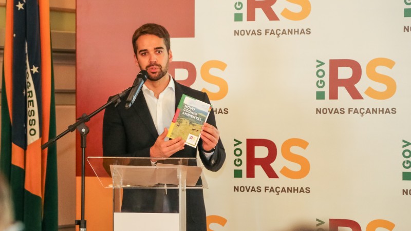 Leite CMA apresenta