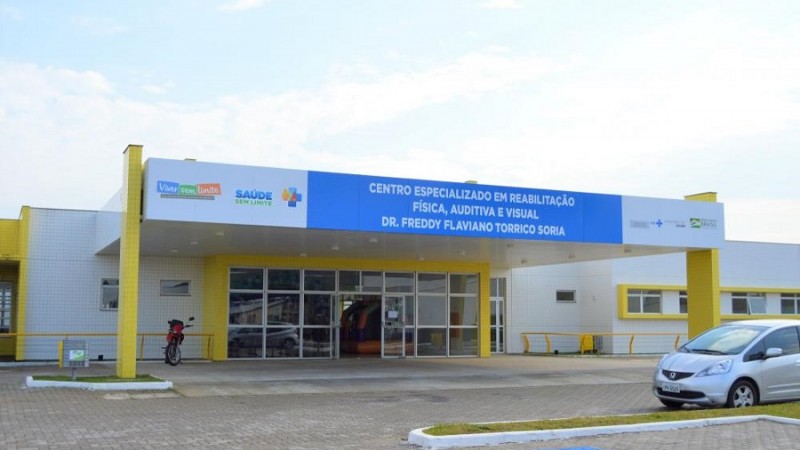 CER em Osorio