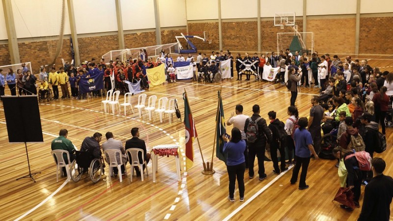Paracergs abertura Cete