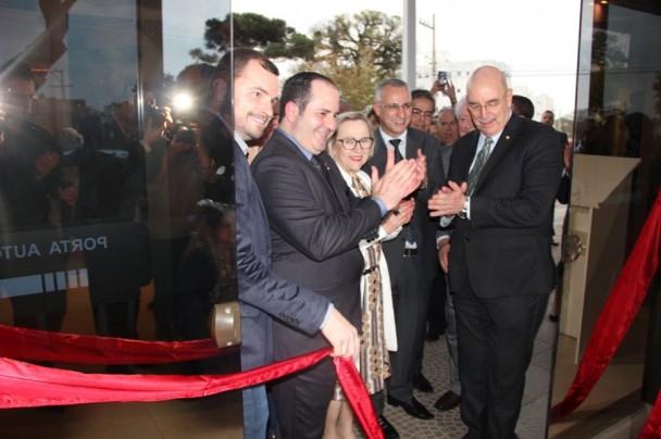 ministro osmar terra santiago