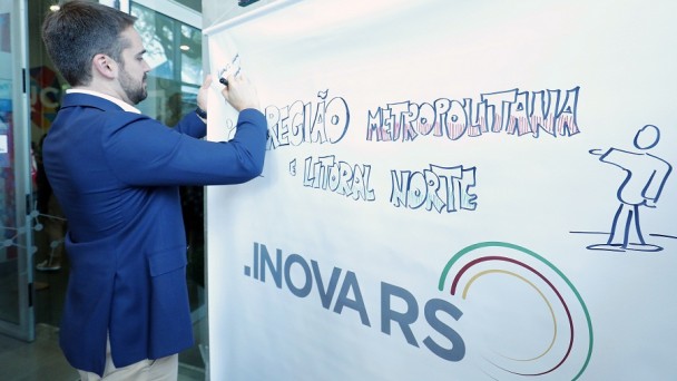 InovaRS 4