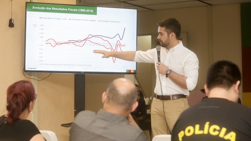 Reunião servidores Susepe 1
