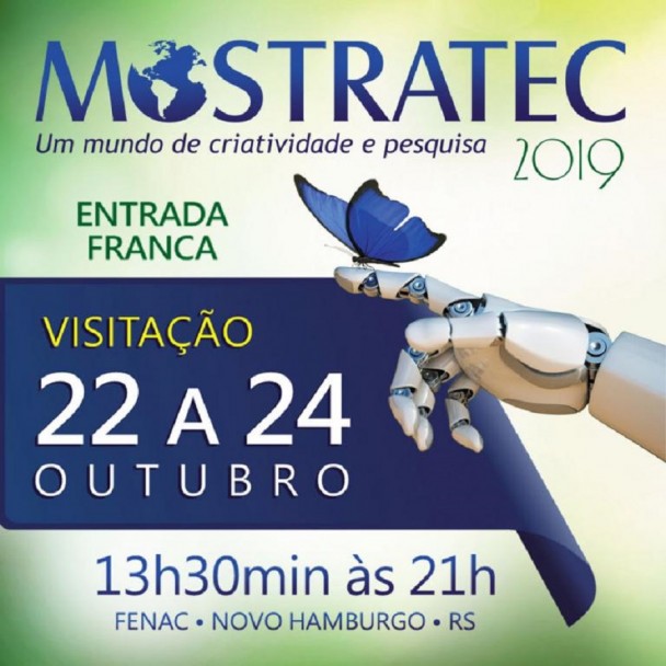 mostratec cartaz fenac nh