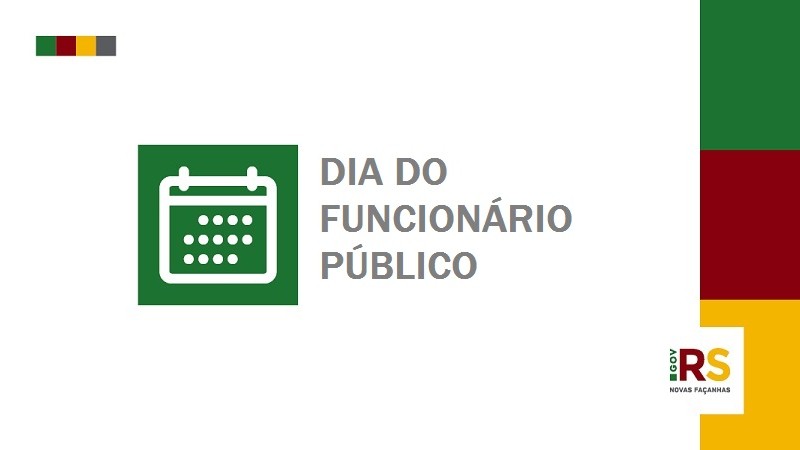 Card Dia Funcion&aacute;rio P&uacute;blico