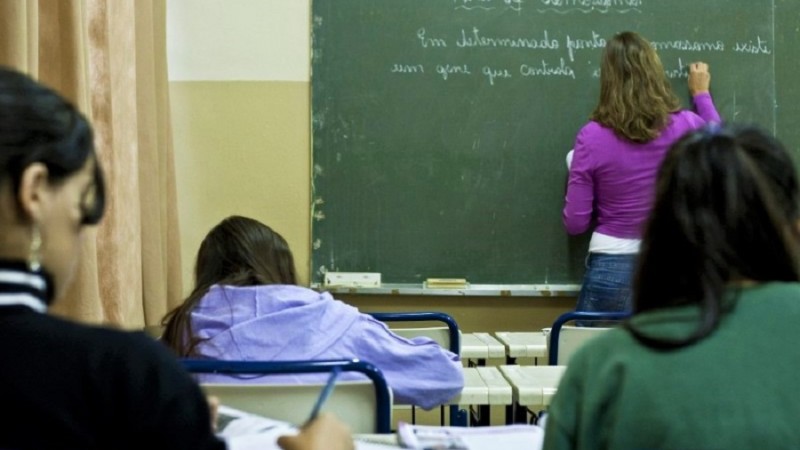 educação matrículas seduc
