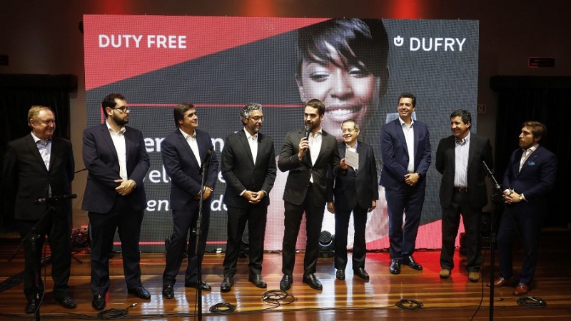 free shops encontro