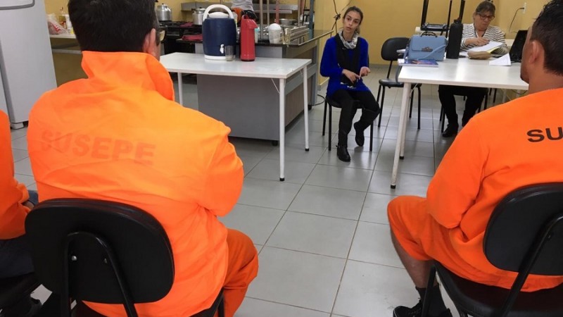 Oficinas de nutri&ccedil;&atilde;o e higiene Pepoa