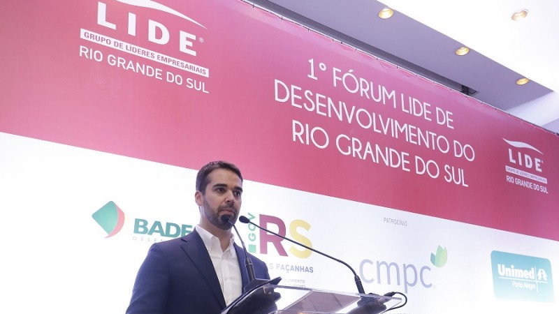 forum lide desenvolvimento Leite