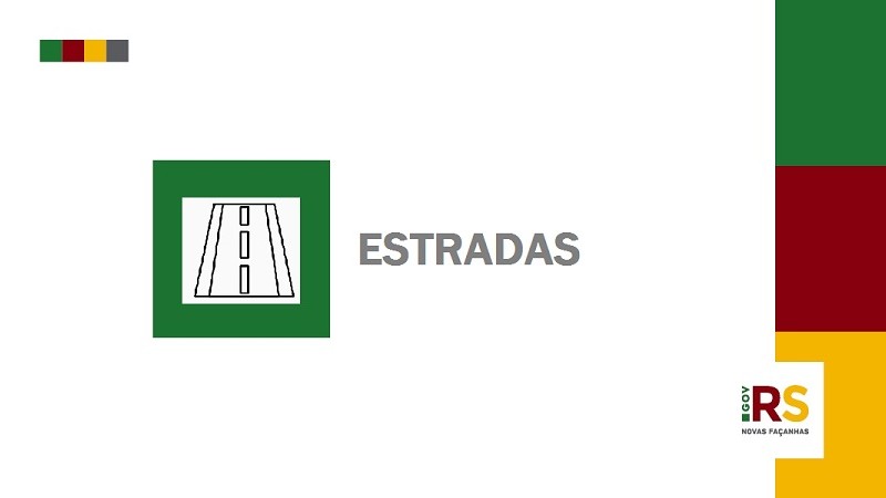 Estradas card