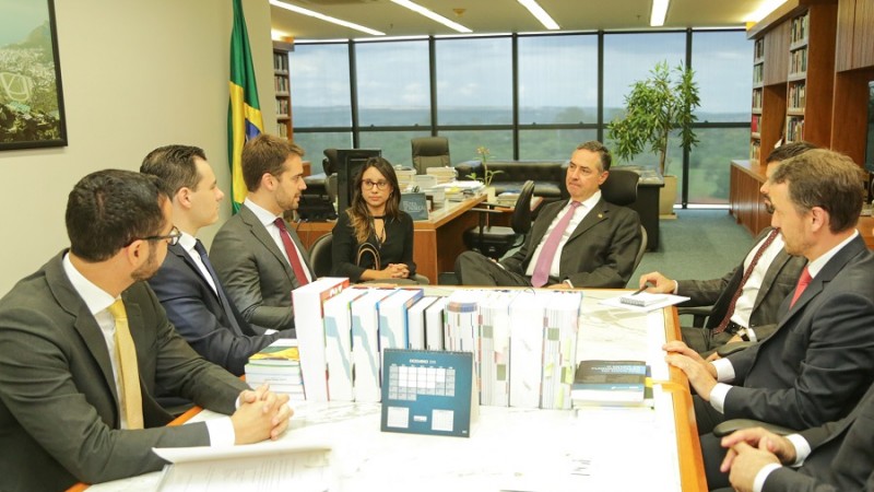 Reunião Barroso 1