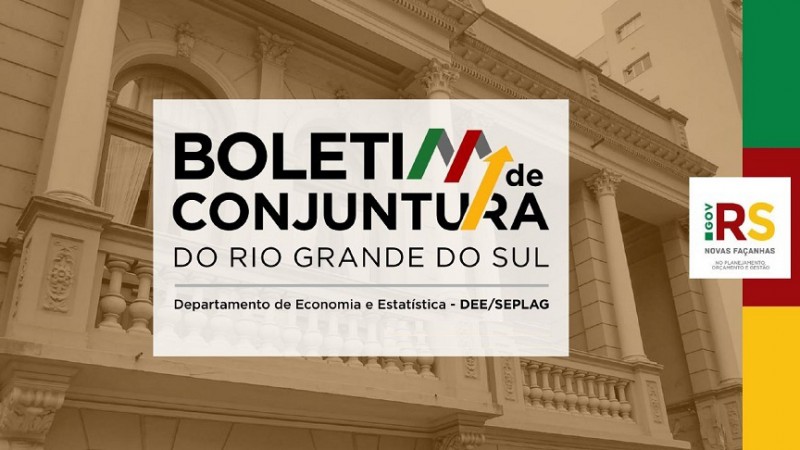 Boletim Conjuntura DEE card