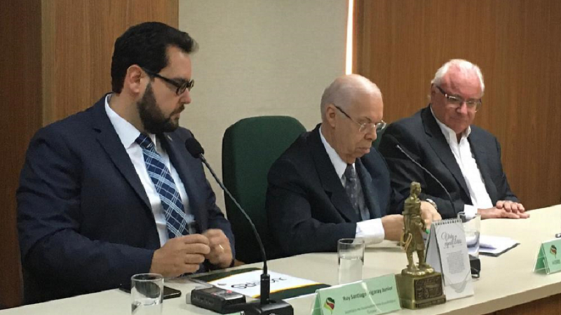 convenio JucisRS e Bagergs armazenar documentos