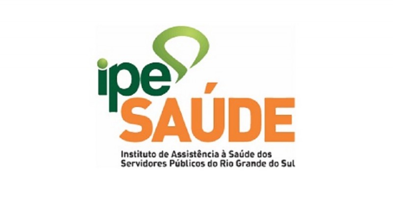 IPE Saúde card