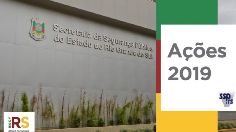 ações SSP manchete 30 dez