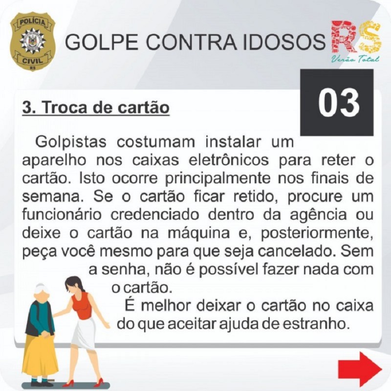 Idoso PC3