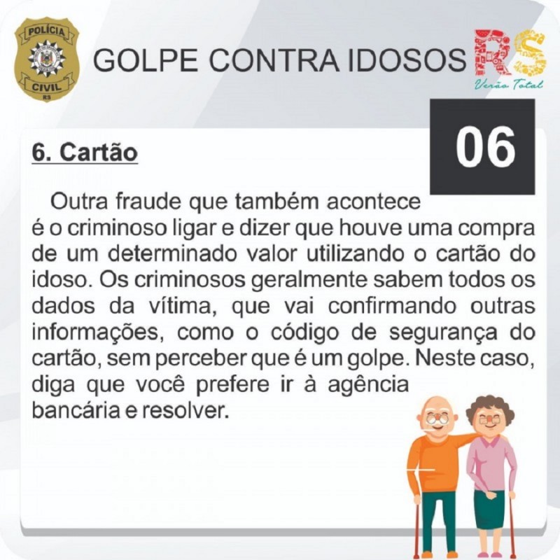 Idoso PC6