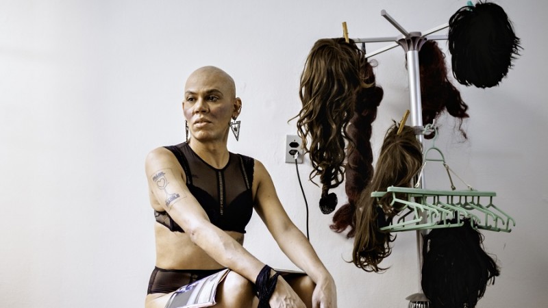 valeria mês visibilidade trans