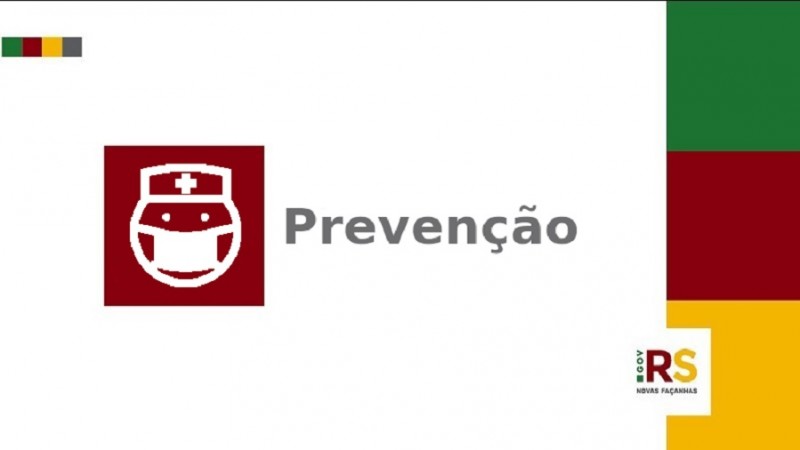 Prevenção card