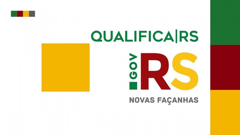 Qualifica RS card