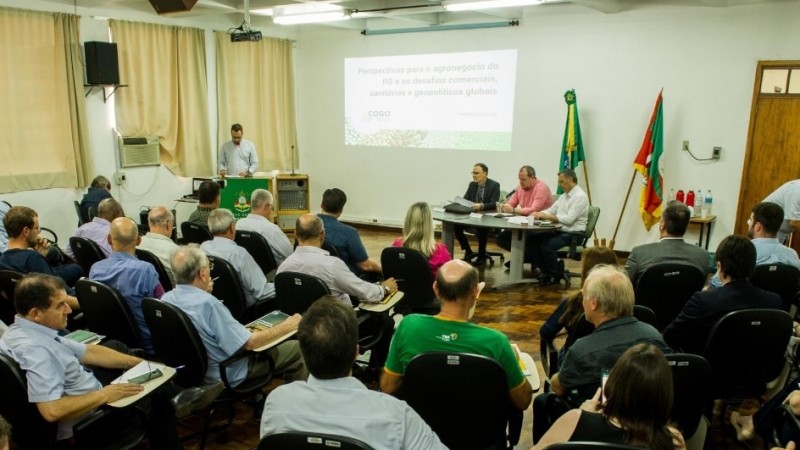 Câmara Mercosul