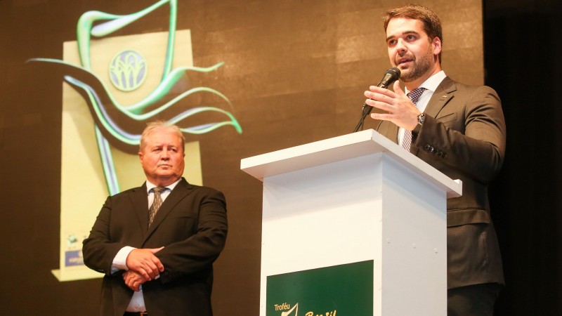 Troféu Expodireto 1