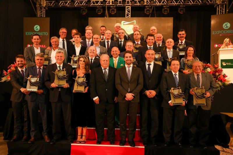 Troféu Expodireto 2