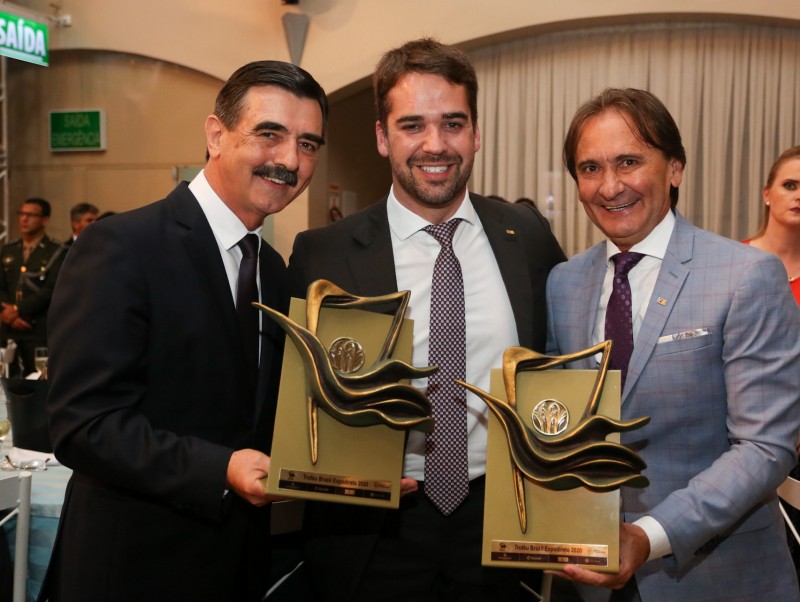 Troféu Expodireto 3