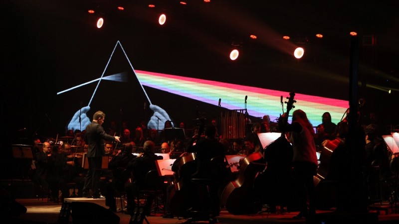 OSPA PINK FLOYD SINFONICO CRÉDITO MAURÍCIO PAZ