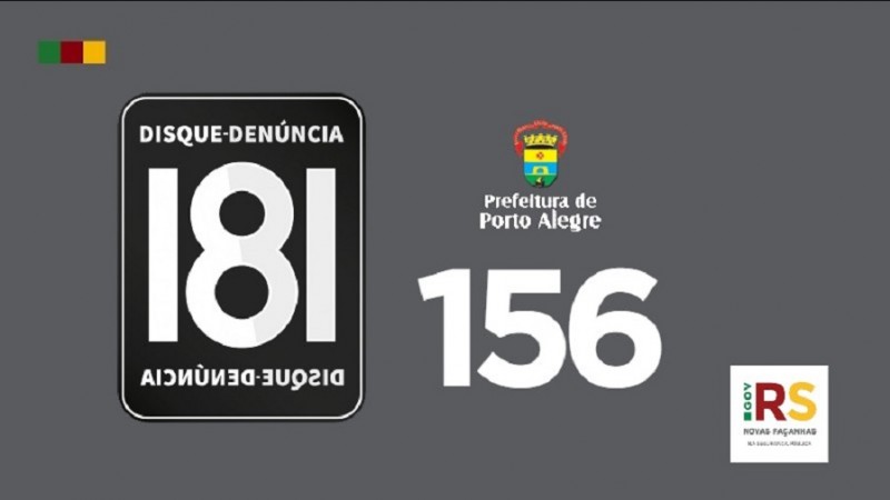 disque denuncia