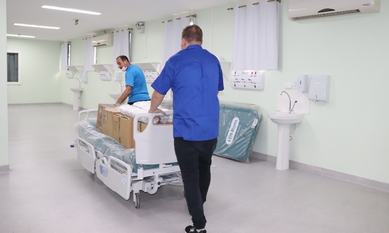 Hospital Osório 2