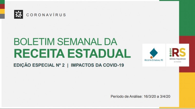 Relatório 2 Receita estadual covid19