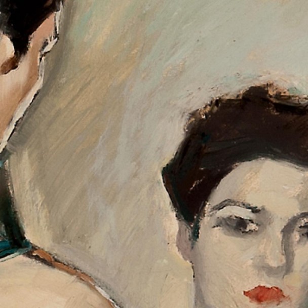 Vestido verde detalhe1