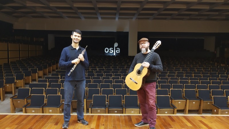 live ospa 30 5