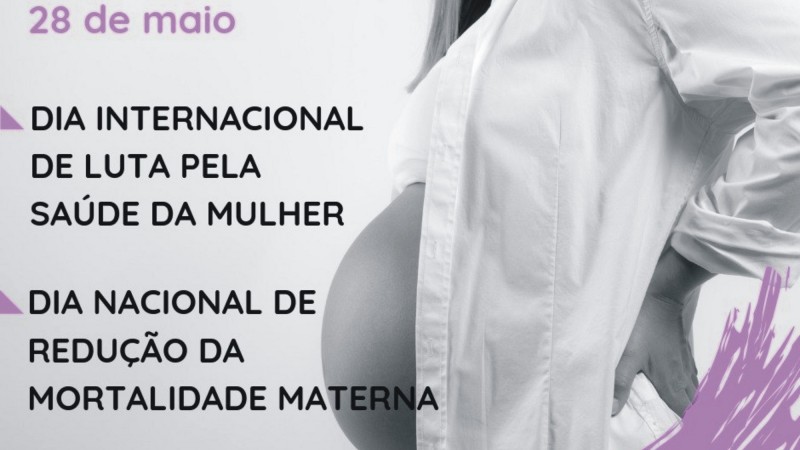 saúde da mulher