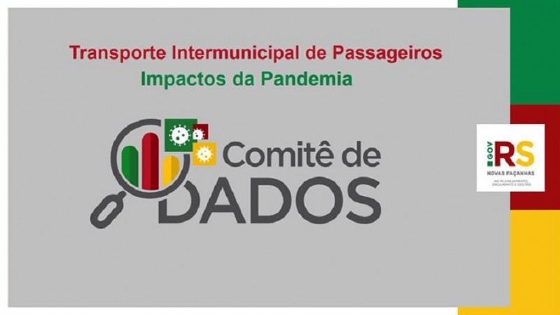 seplag transporte intermunicipal