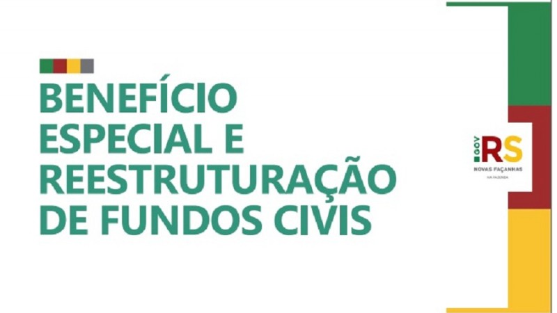 Reforma previdência servidores card1