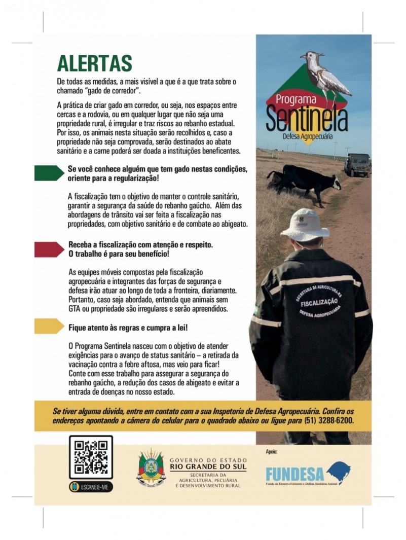 Projeto Sentinelab