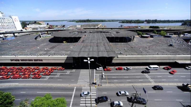 Rodoviária de Porto Alegre