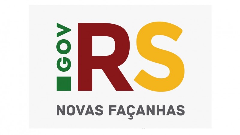 Logomarca Novas Façanhas