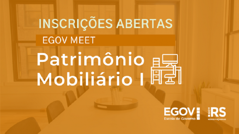 egov patrimônio mobiliário