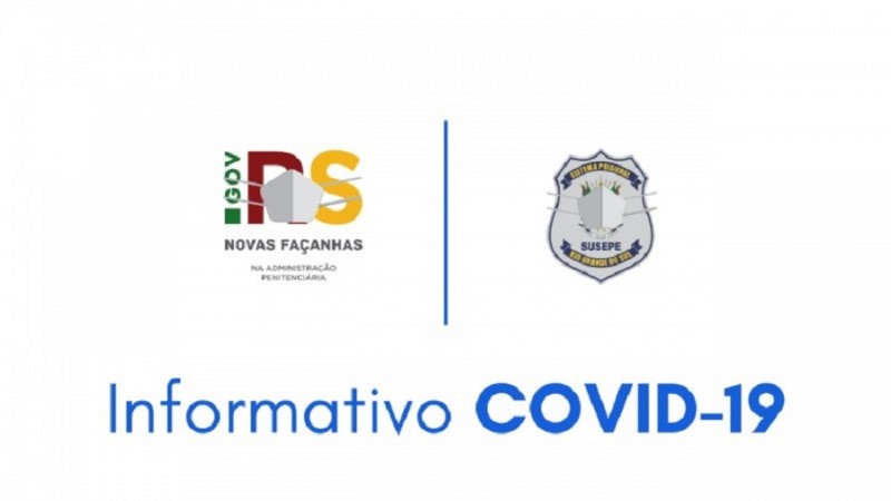 Informativo covid seapen